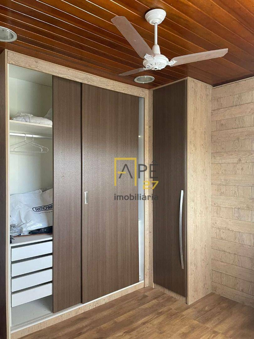 Apartamento para alugar com 2 quartos, 80m² - Foto 9