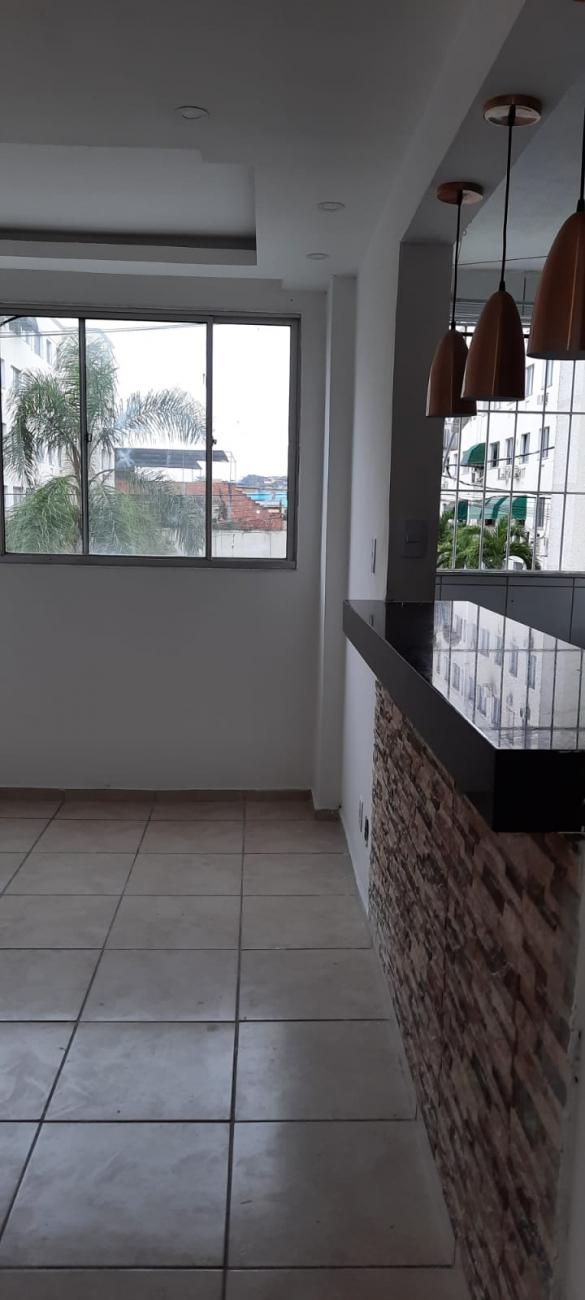 Apartamento para alugar com 2 quartos - Foto 5