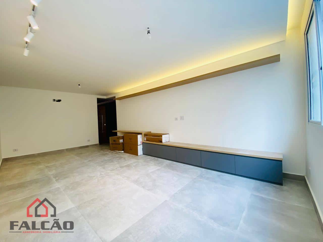 Apartamento à venda e aluguel com 3 quartos, 127m² - Foto 1