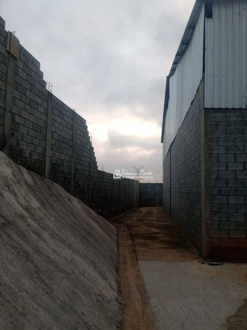 Depósito-Galpão-Armazém para alugar, 300m² - Foto 21
