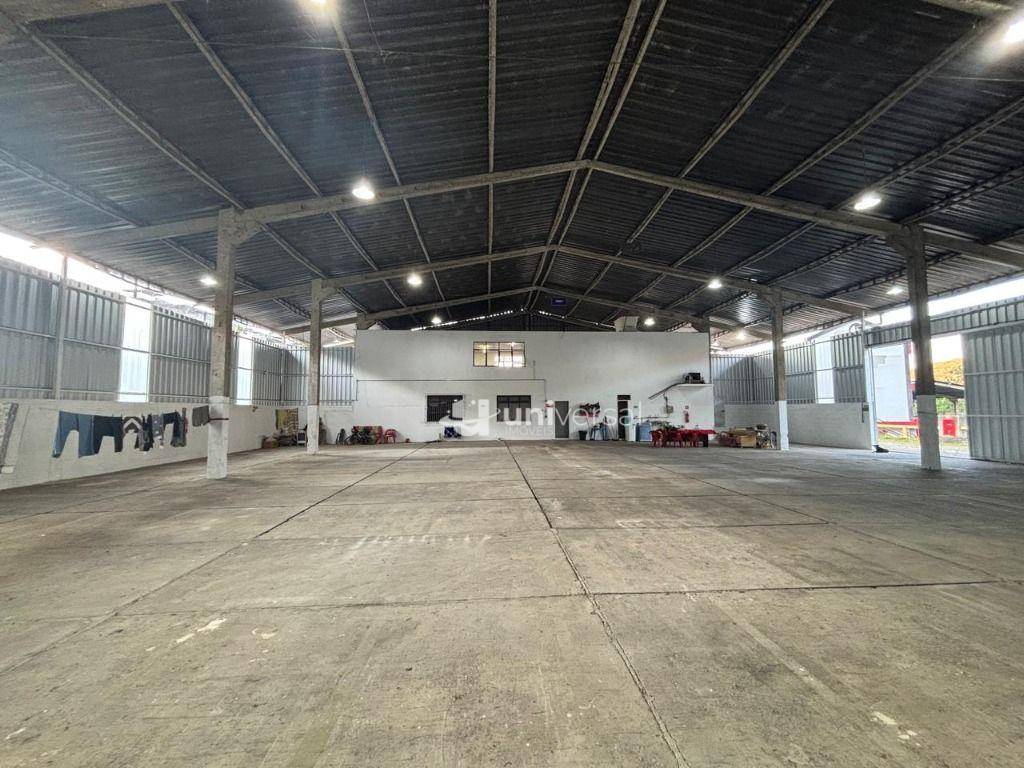 Depósito-Galpão, 4000 m² - Foto 1