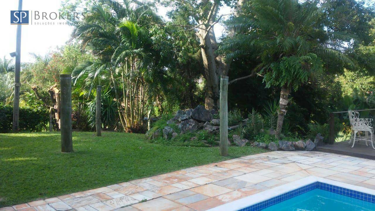 Chácara, 4 quartos, 2500 m² - Foto 10