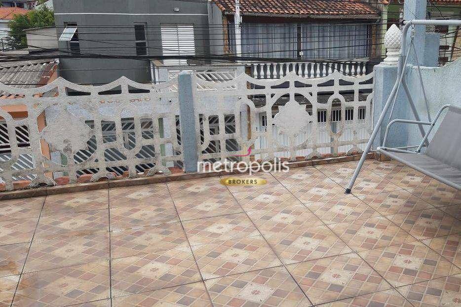 Casa à venda com 2 quartos, 108m² - Foto 30