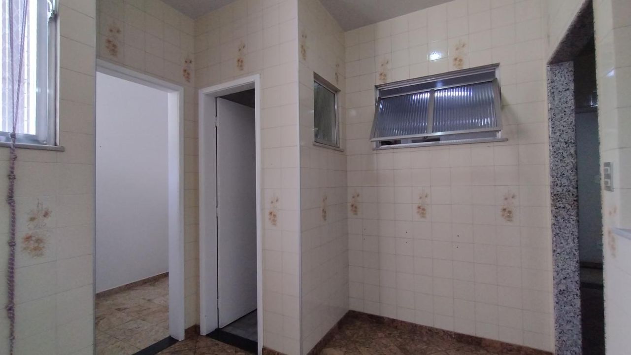 Apartamento à venda com 3 quartos, 100m² - Foto 29