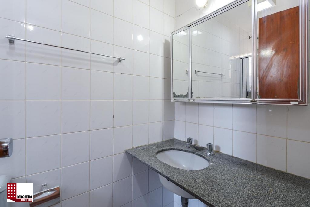 Apartamento à venda com 3 quartos, 122m² - Foto 10