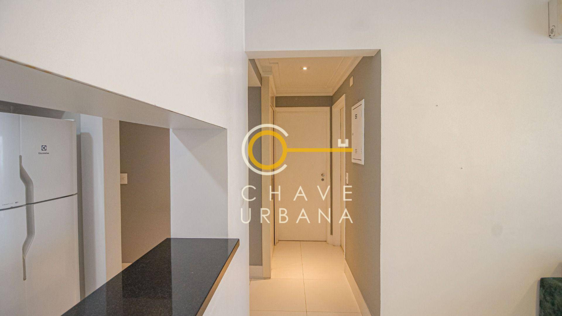 Flat/Apart Hotel, 2 quartos, 57 m² - Foto 15