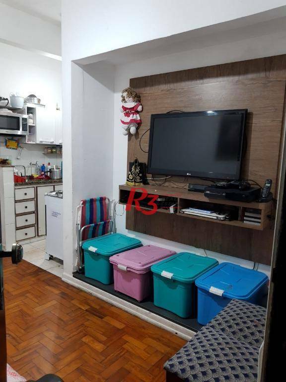 Apartamento à venda com 2 quartos, 45m² - Foto 1