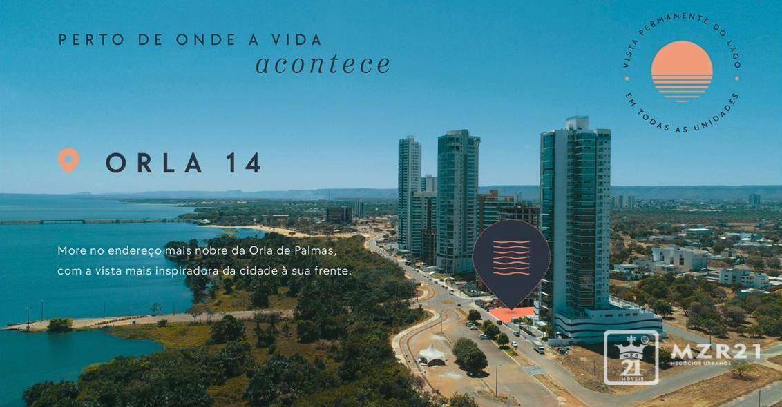 Apartamento à venda com 4 quartos, 202m² - Foto 8