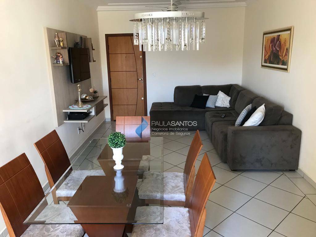 Apartamento à venda com 2 quartos, 82m² - Foto 4