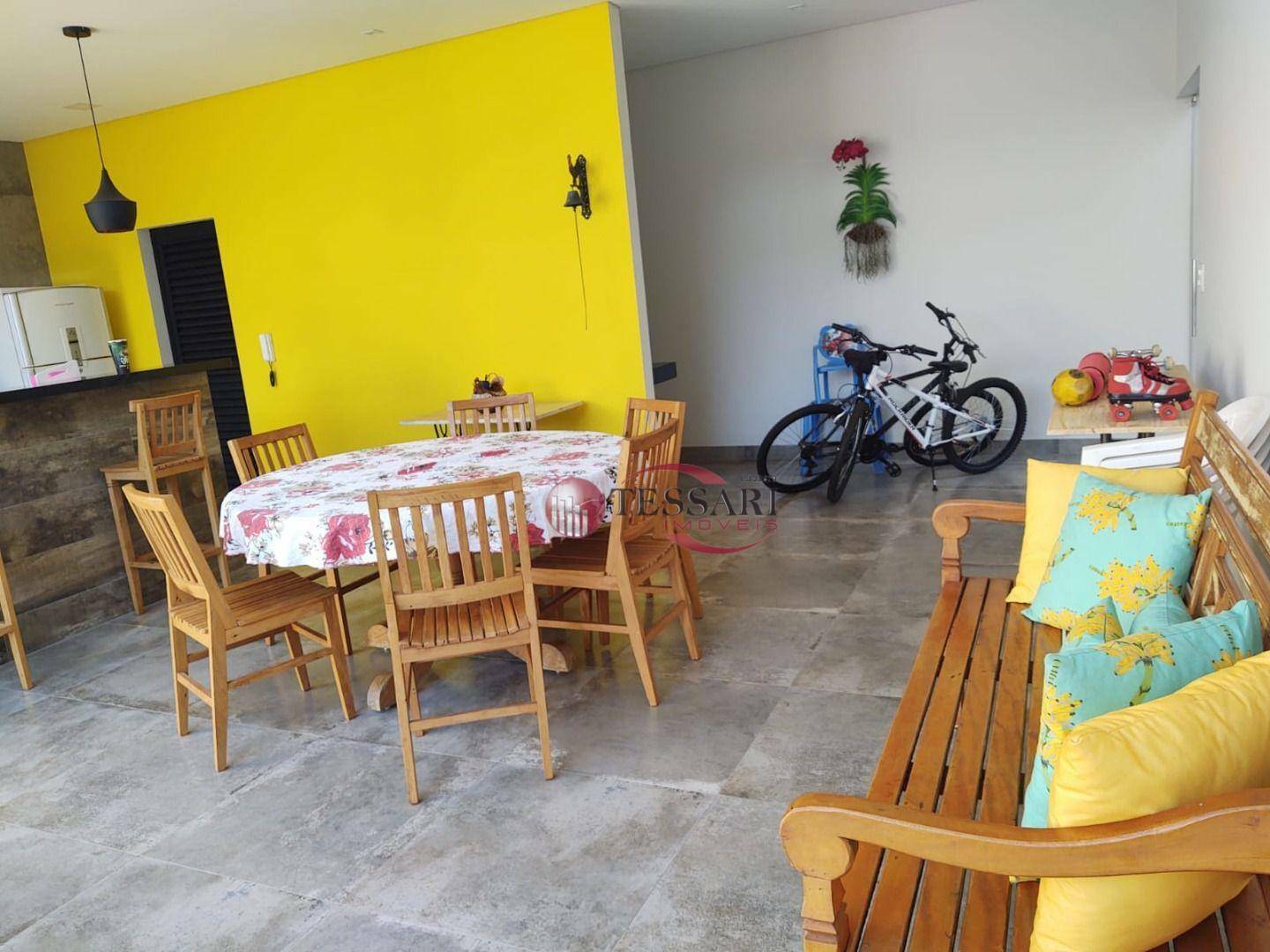 Casa à venda com 3 quartos, 230m² - Foto 19