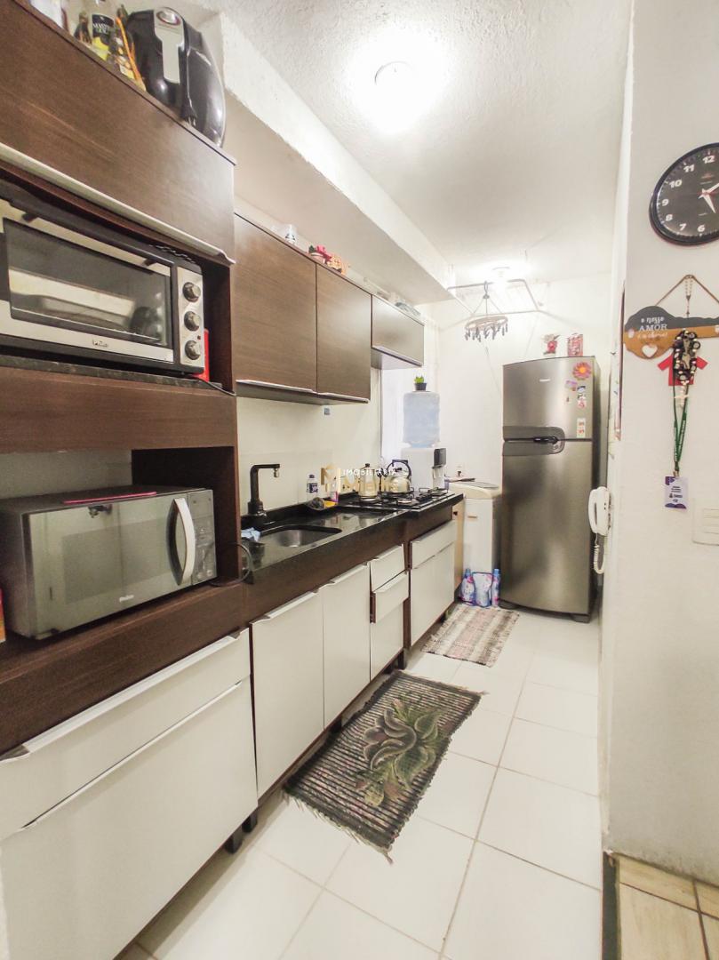 Apartamento à venda com 2 quartos, 41m² - Foto 13