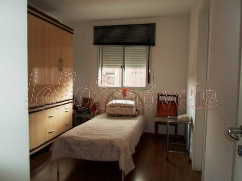 Apartamento à venda com 3 quartos, 184m² - Foto 22