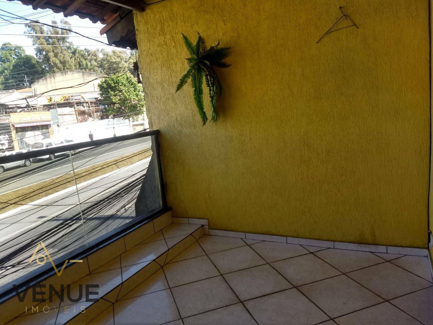 Sobrado à venda com 3 quartos, 136M2 - Foto 18