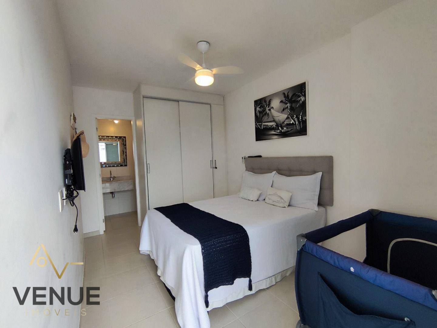 Apartamento à venda com 2 quartos, 83m² - Foto 18