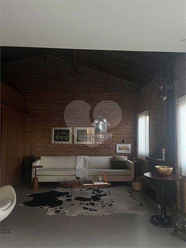 Sobrado, 5 quartos, 650 m² - Foto 8