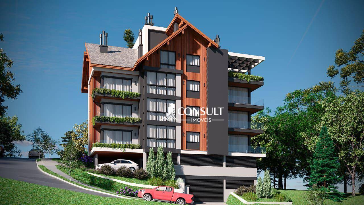 Apartamento, 2 quartos, 127 m² - Foto 4