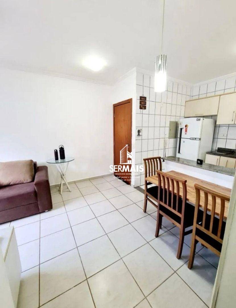 Apartamento para alugar com 2 quartos, 56m² - Foto 15