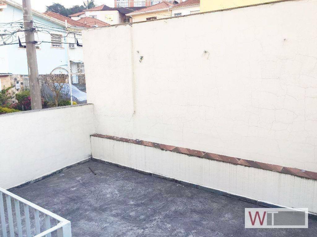 Casa para alugar com 2 quartos, 100m² - Foto 14