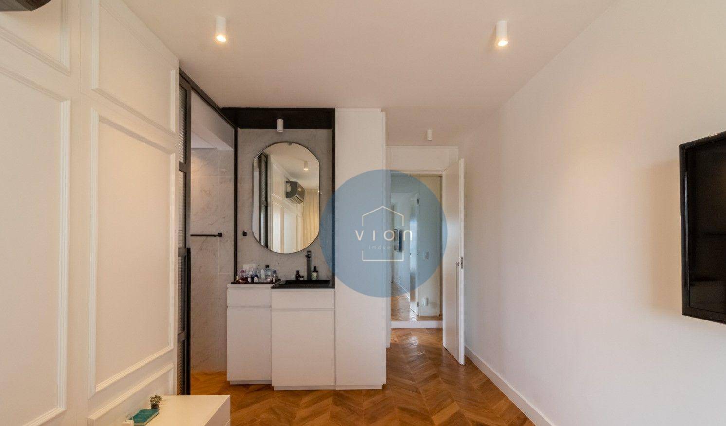 Apartamento à venda com 2 quartos, 92m² - Foto 11