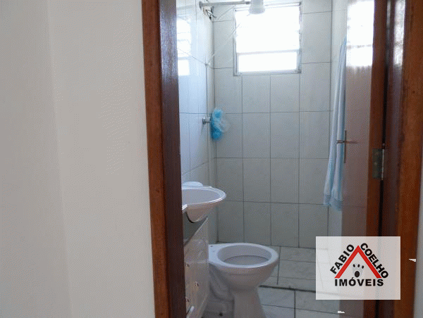 Apartamento à venda com 2 quartos, 48m² - Foto 3