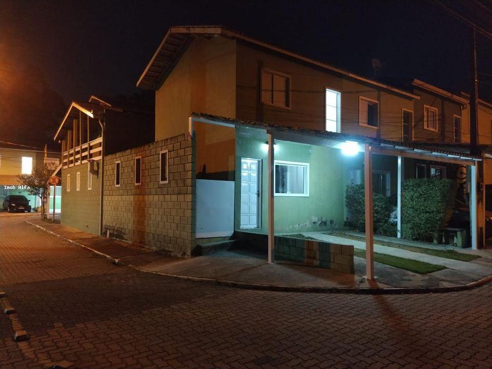 Casa de Condomínio à venda com 2 quartos, 100m² - Foto 24