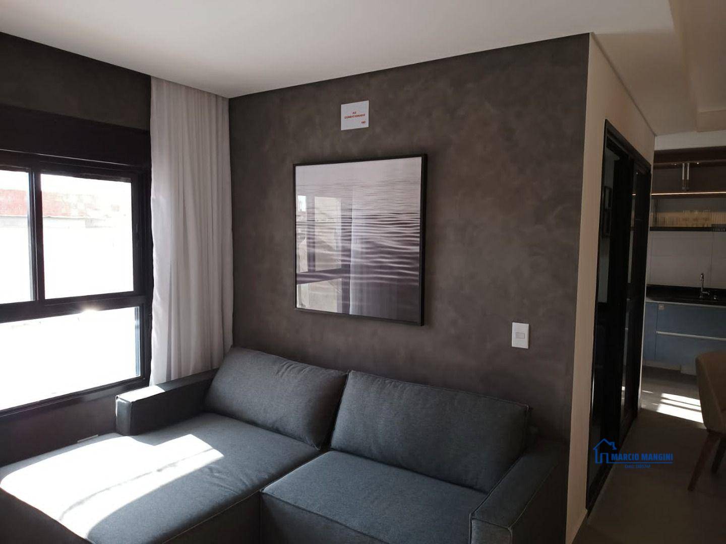 Apartamento à venda com 3 quartos, 78m² - Foto 24