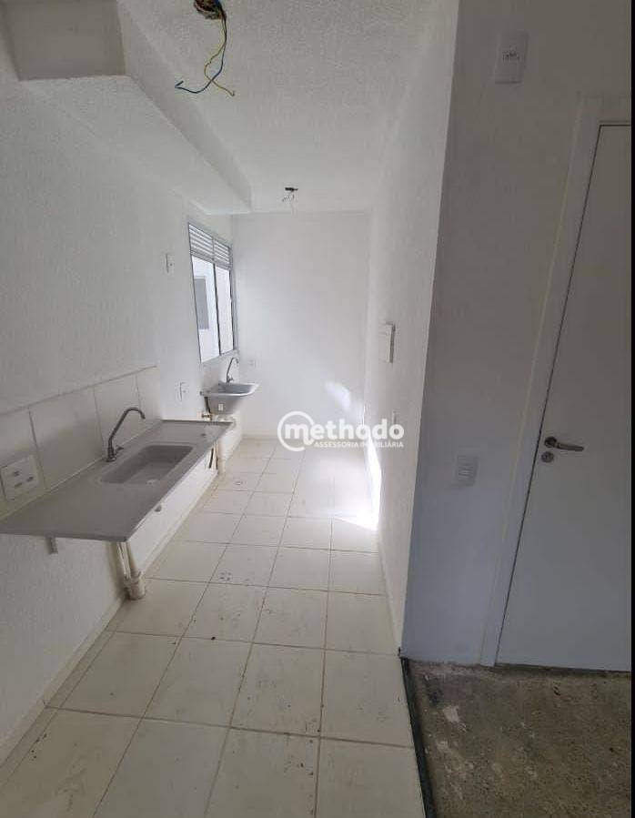 Apartamento à venda com 2 quartos, 39m² - Foto 10