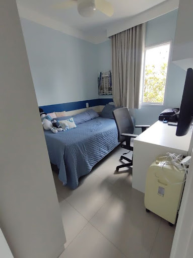 Apartamento à venda com 2 quartos, 50m² - Foto 6