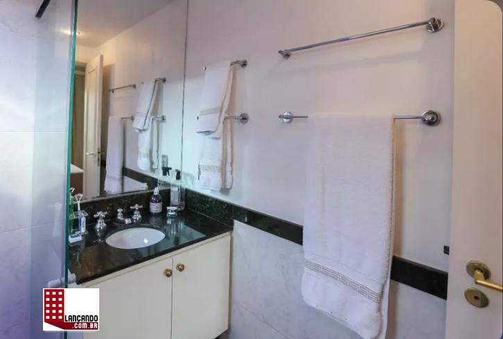 Apartamento à venda com 1 quarto, 34m² - Foto 5