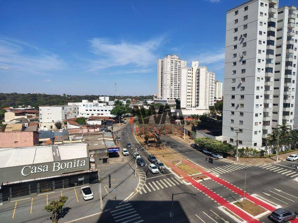 Apartamento, 2 quartos, 61 m² - Foto 2