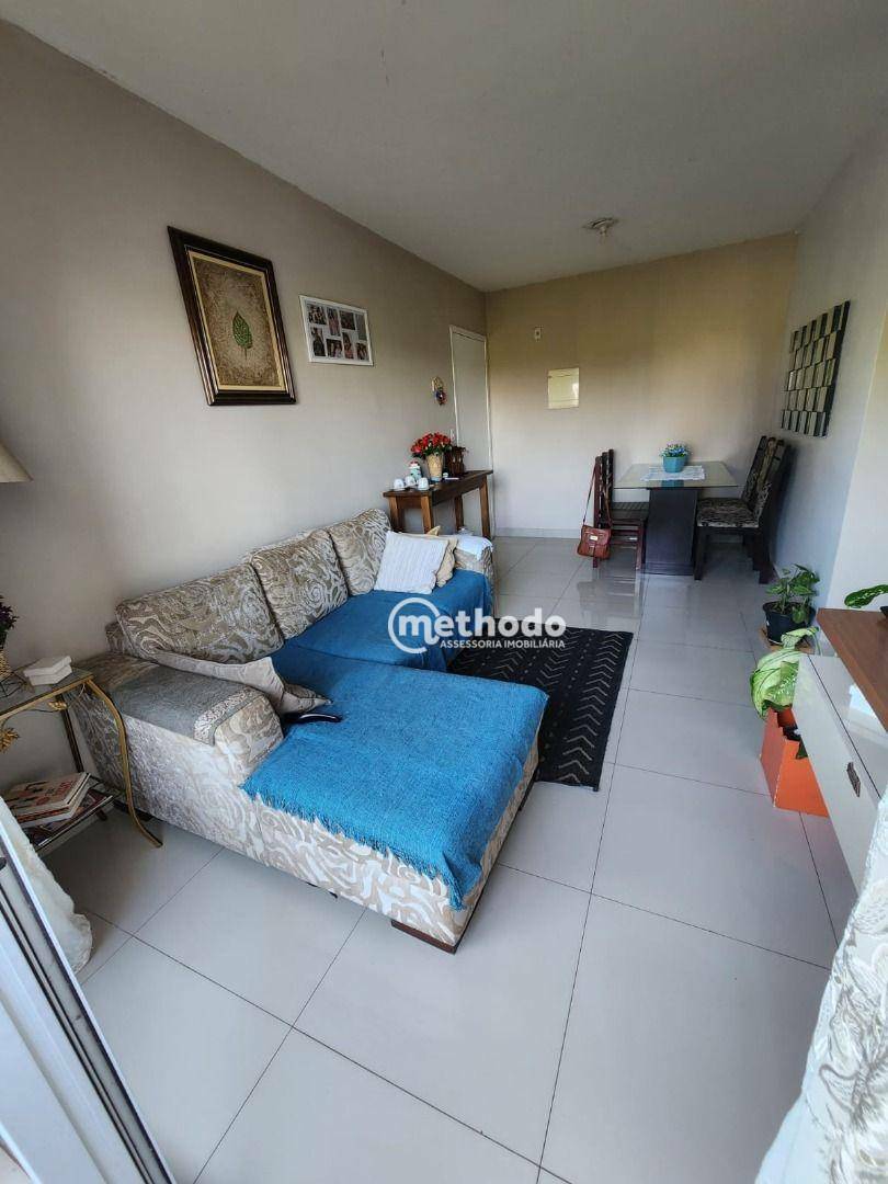 Apartamento à venda com 2 quartos, 57m² - Foto 9