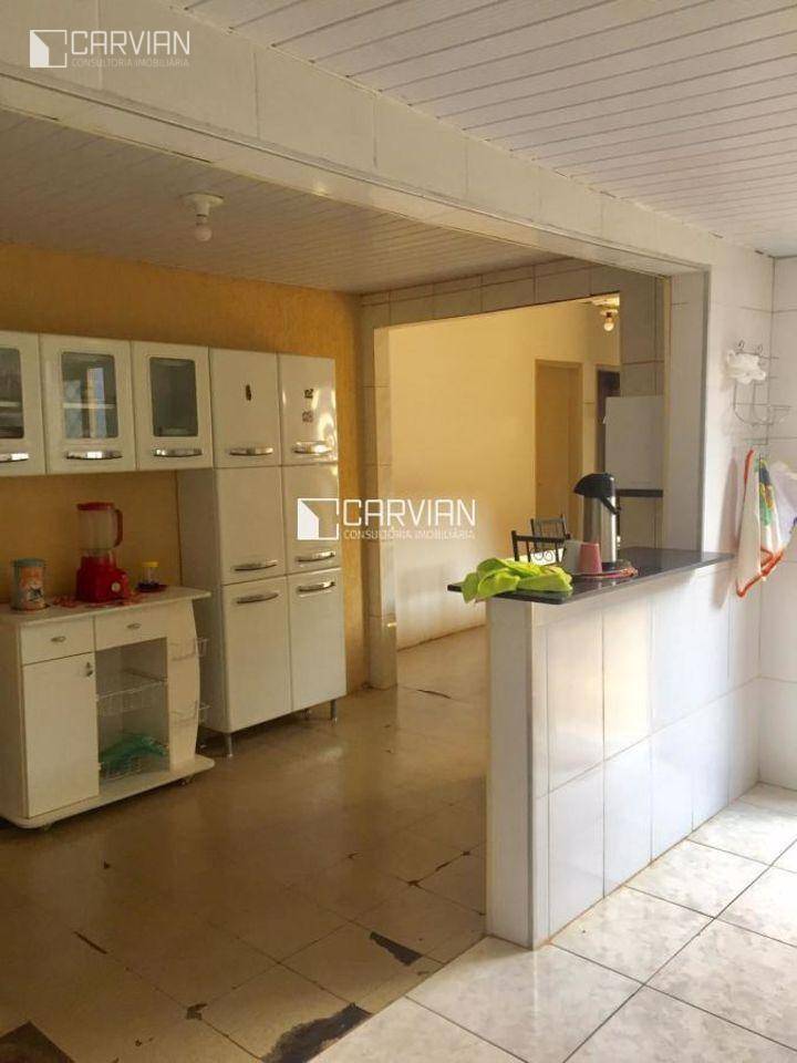 Casa à venda com 4 quartos, 150m² - Foto 8