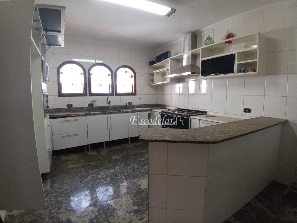 Sobrado à venda com 4 quartos, 450m² - Foto 5