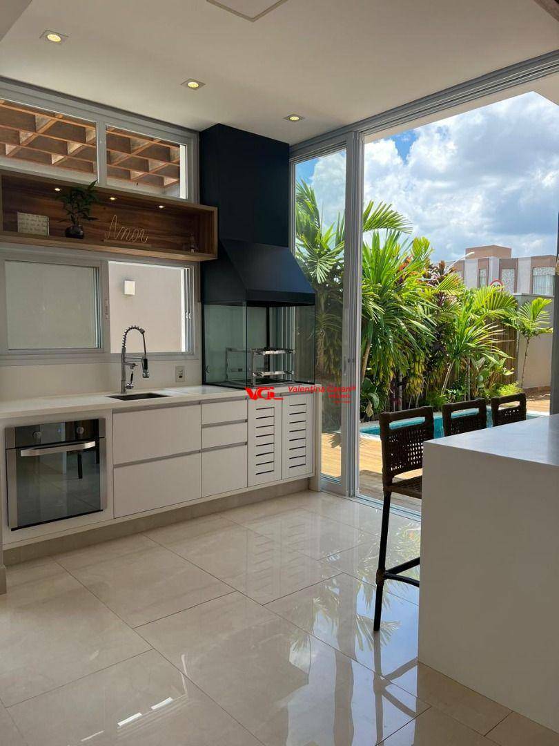 Casa de Condomínio, 3 quartos - Foto 23