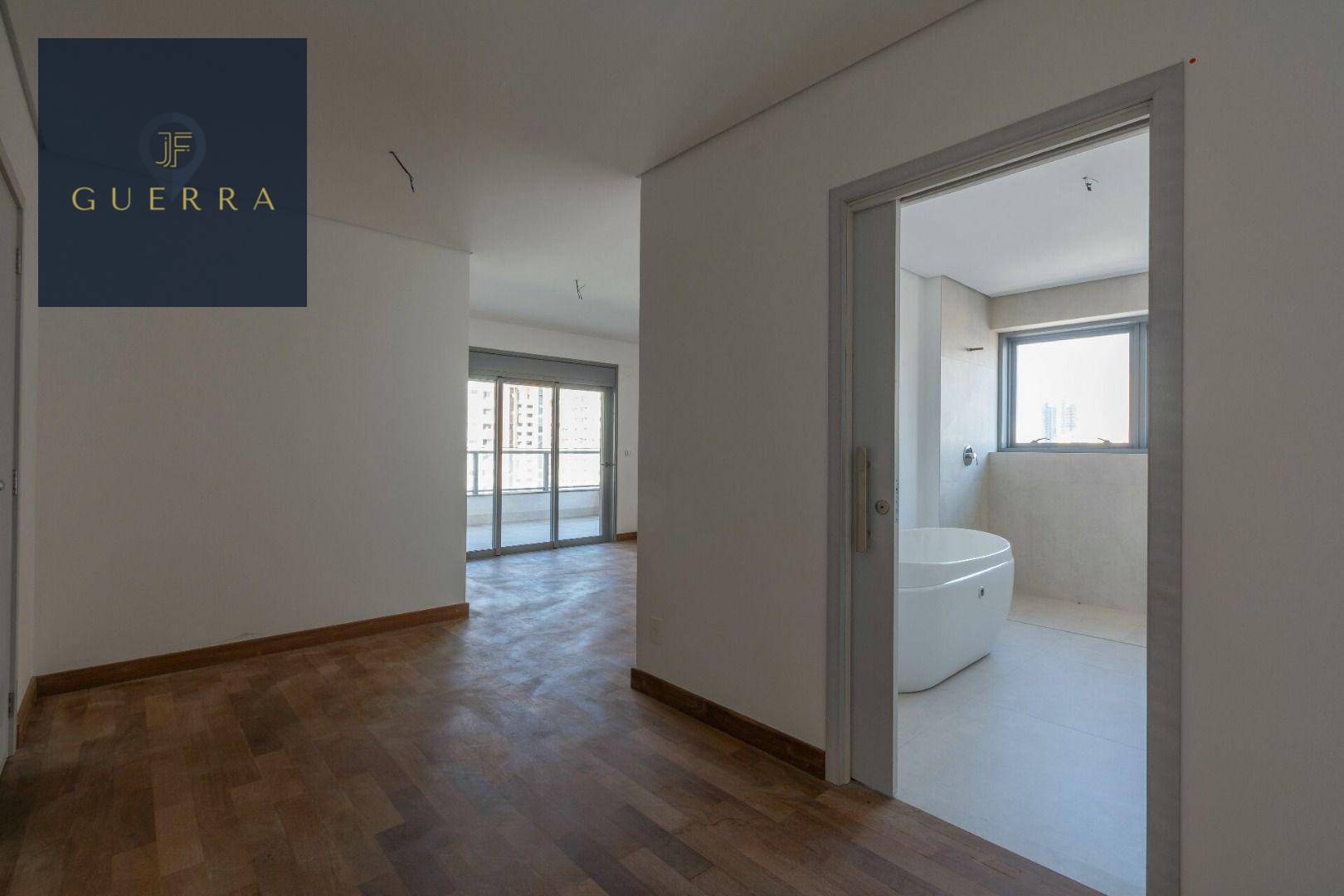 Apartamento à venda com 4 quartos, 374m² - Foto 7