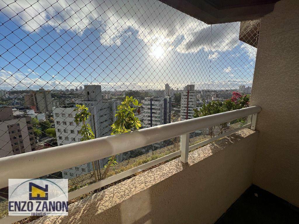 Apartamento para alugar com 3 quartos, 97m² - Foto 4