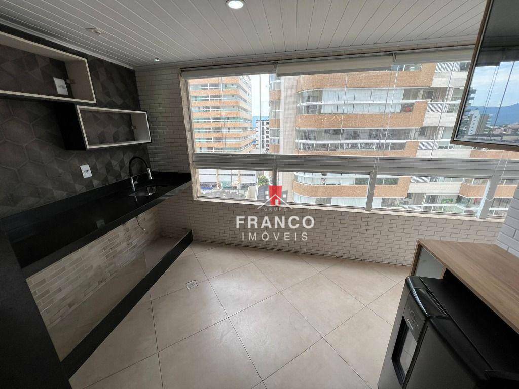 Apartamento à venda com 2 quartos, 90m² - Foto 3