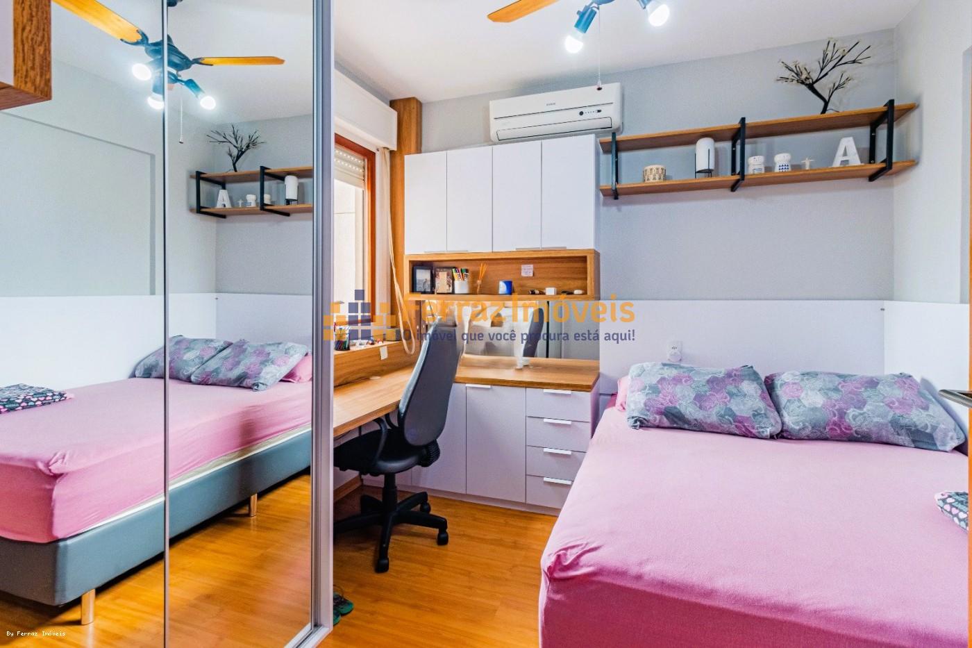 Apartamento à venda com 3 quartos, 77m² - Foto 9