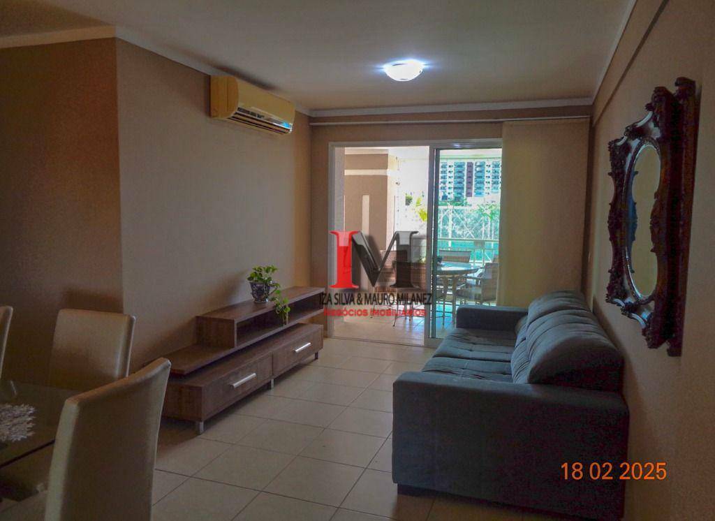 Apartamento para alugar com 3 quartos, 115M2 - Foto 3