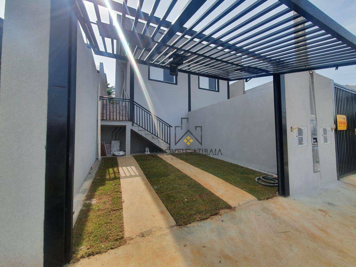 Casa à venda com 2 quartos, 51m² - Foto 6