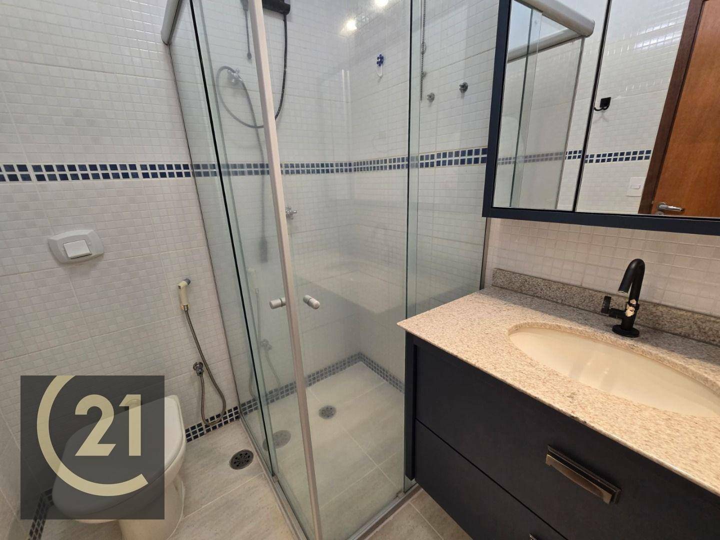 Casa de Condomínio à venda com 3 quartos, 165m² - Foto 13