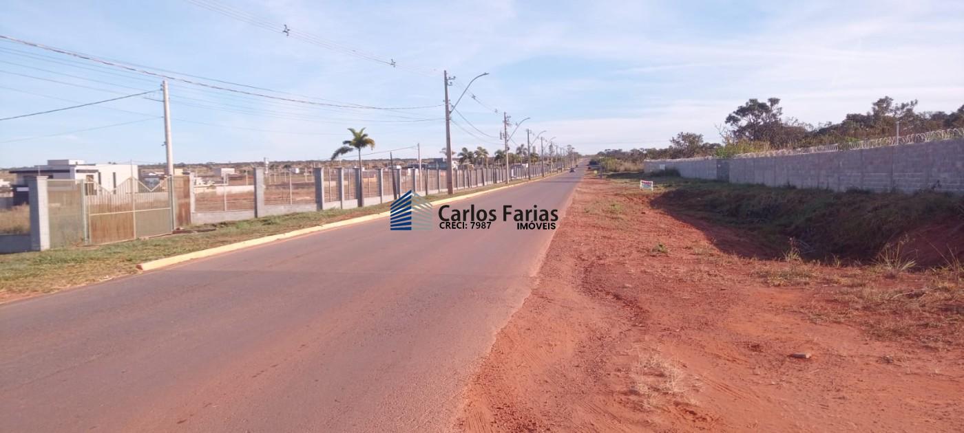 Terreno à venda, 2400m² - Foto 18