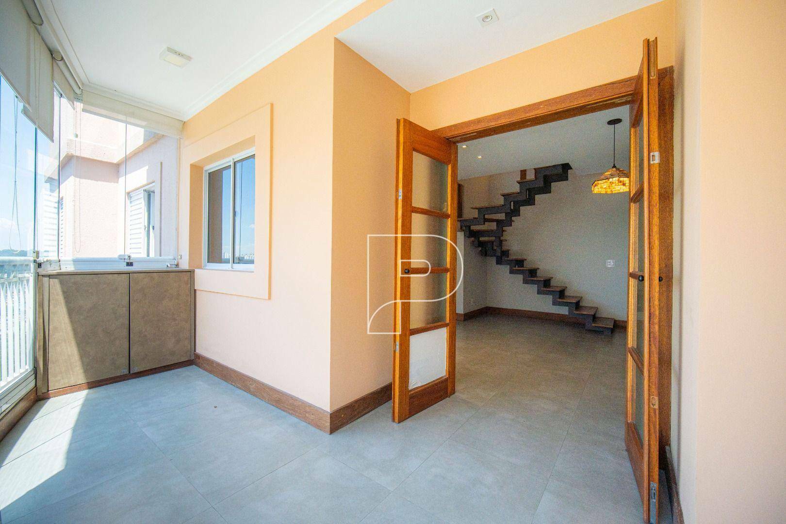 Apartamento à venda com 3 quartos, 200m² - Foto 40