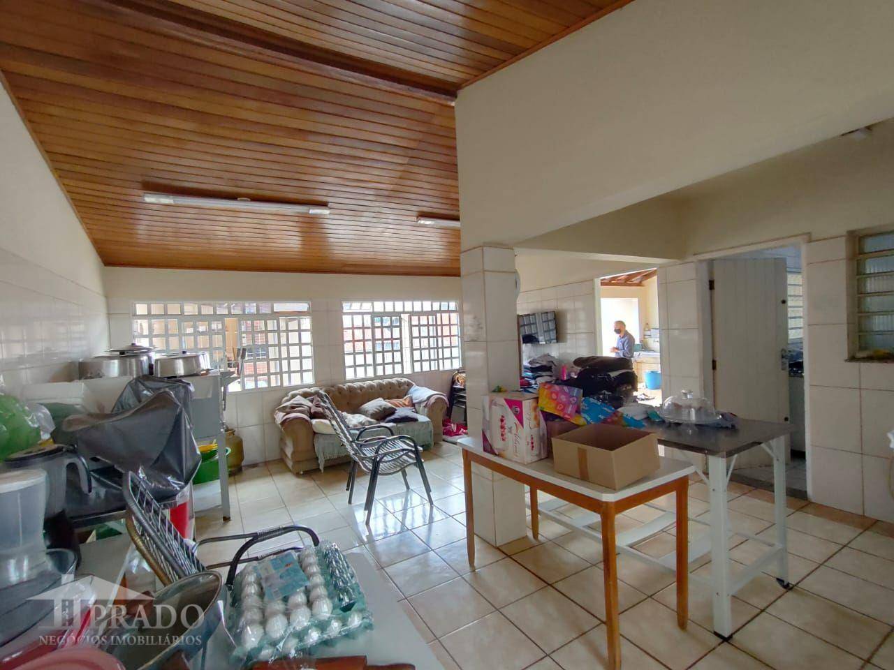 Casa à venda com 3 quartos, 197m² - Foto 19