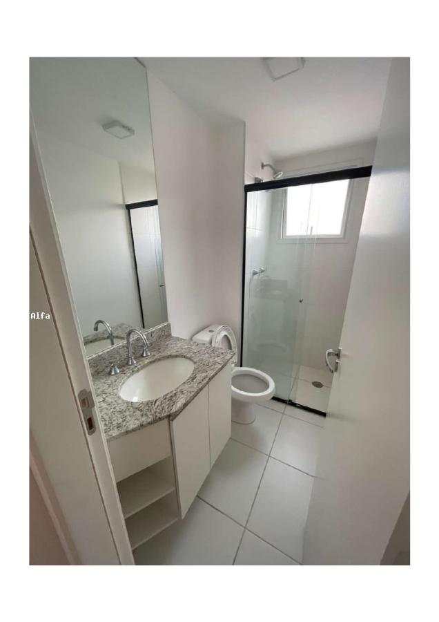 Apartamento à venda com 3 quartos, 66m² - Foto 2