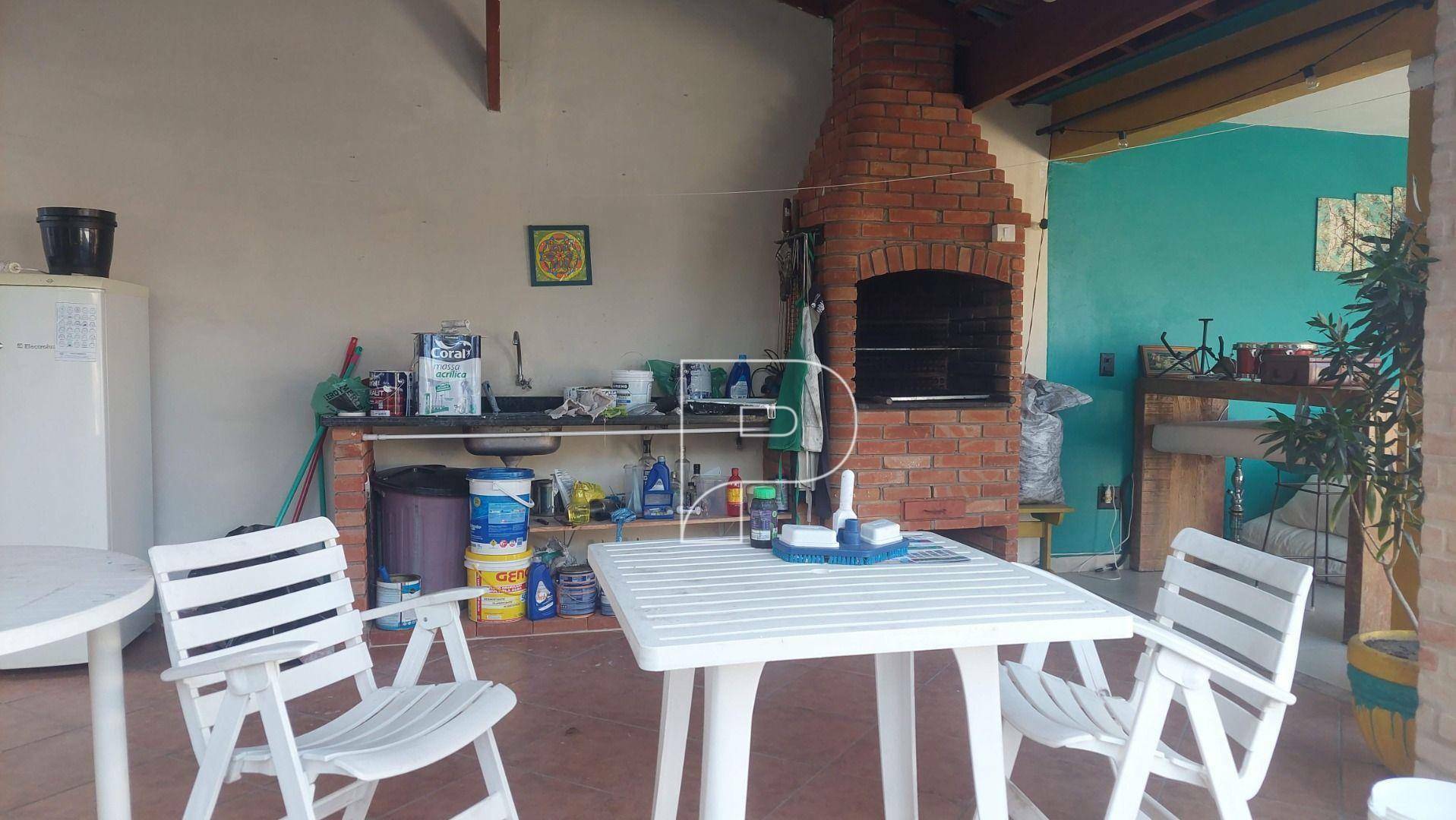 Casa de Condomínio à venda com 4 quartos, 350m² - Foto 14