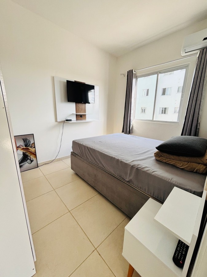 Apartamento à venda com 2 quartos, 55m² - Foto 17