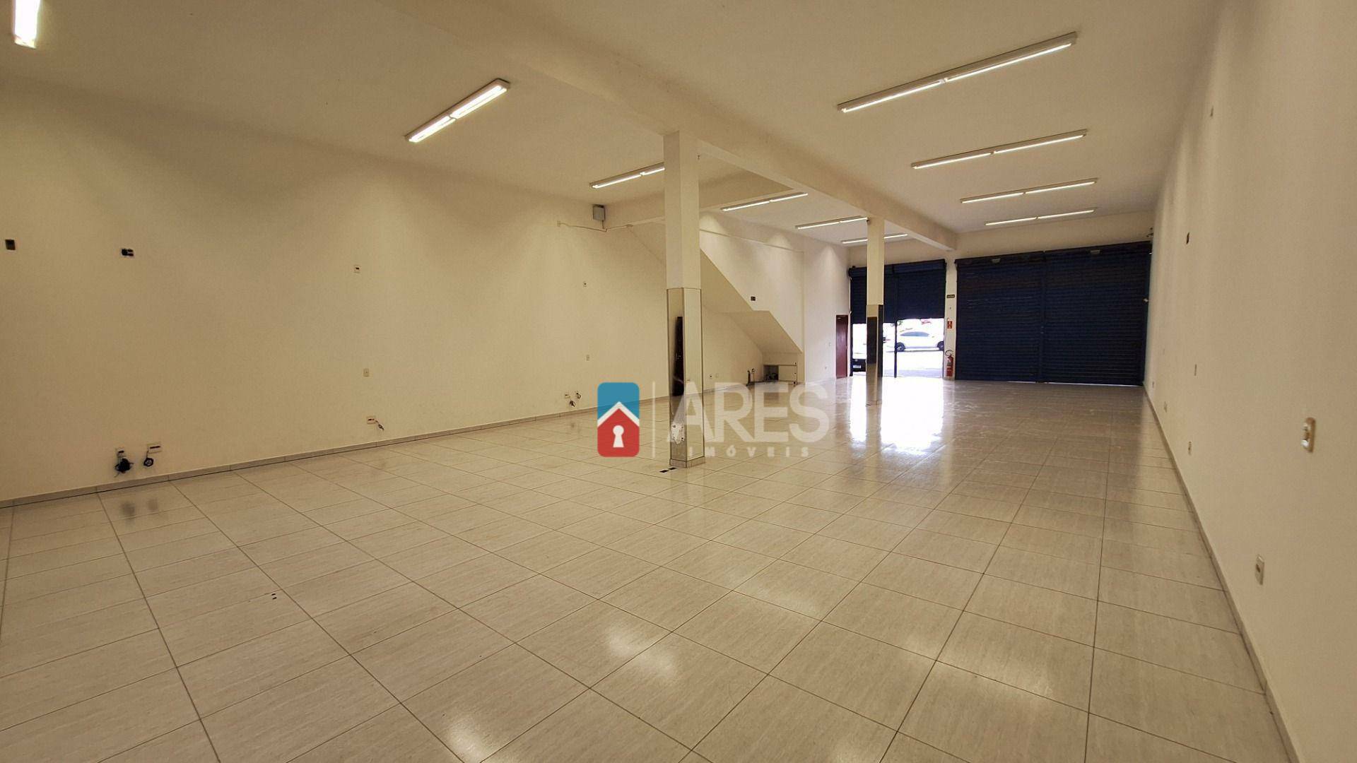 Loja-Salão para alugar, 240m² - Foto 6