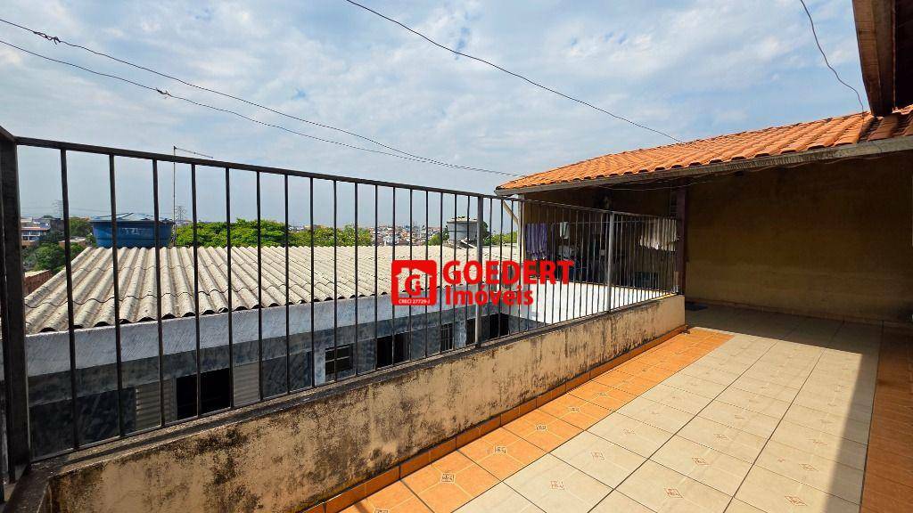 Casa, 6 quartos, 304 m² - Foto 8