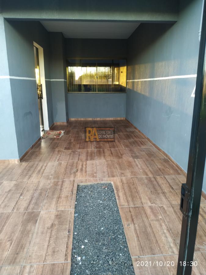 Casa à venda com 2 quartos, 130m² - Foto 3